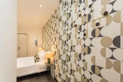 Bagno di Galatola Home - Lumina Collection