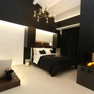 B&B Il Moro Luxury Rooms