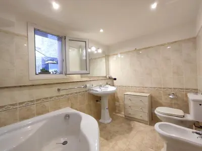 Bagno di Scogghiu d'amuri