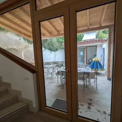 VILLA SEA VIEW IN SICILY