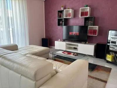 TV o dispositivi per l'intrattenimento presso Mariuccia Home