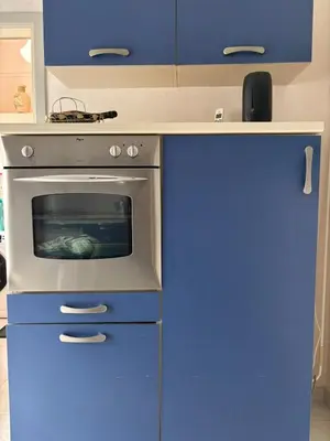 Cucina o angolo cottura di Mariuccia Home