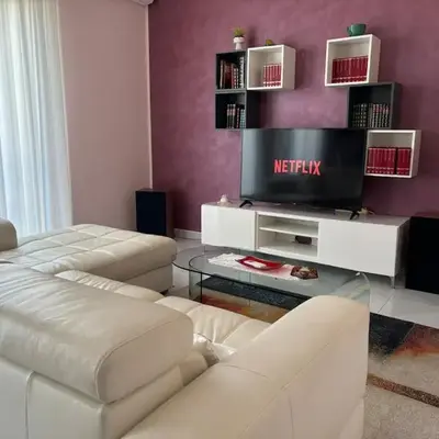 Mariuccia Home
