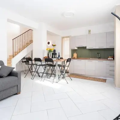 Terrazza Privata