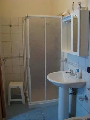 Bagno di Le Tre Rose di Maria