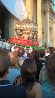 Ospiti di Le Tre Rose di Maria