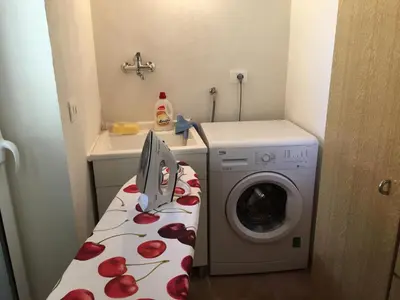 Planimetria di Casa il Carrubbo