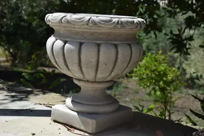 Giardino di Casa il Carrubbo
