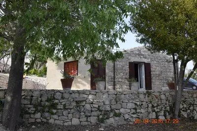 Edificio in cui si trova the country house