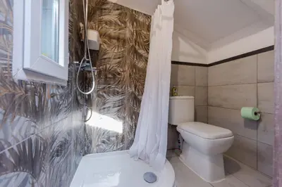 Bagno di Casa MatiRi by Wonderful Italy