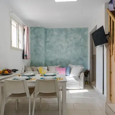 Casa MatiRi by Wonderful Italy