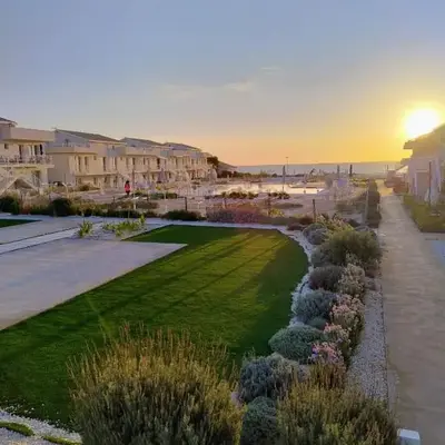 Seacily Villas