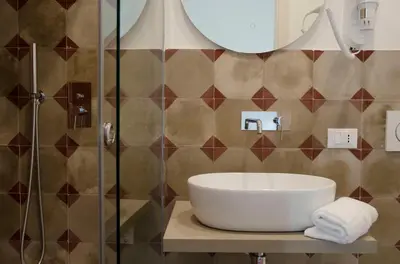 Bagno di Garibaldi Rooms - Boutique Stay with Breakfast included - Jacuzzi available