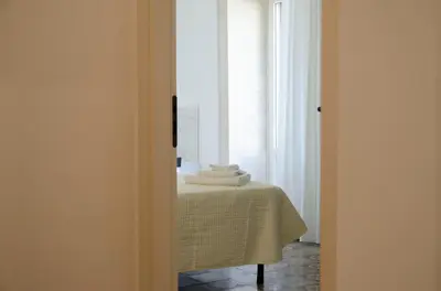 Planimetria di Garibaldi Rooms - Boutique Stay with Breakfast included - Jacuzzi available