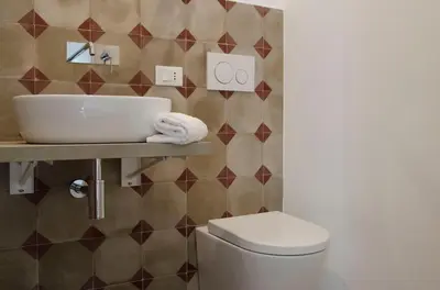 Bagno di Garibaldi Rooms - Boutique Stay with Breakfast included - Jacuzzi available