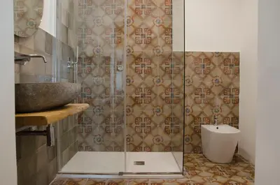 Bagno di Garibaldi Rooms - Boutique Stay with Breakfast included - Jacuzzi available