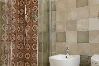 Bagno di Garibaldi Rooms - Boutique Stay with Breakfast included - Jacuzzi available