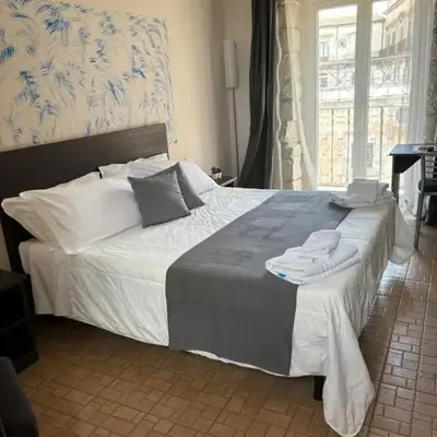 bedbreakfast DINASTIA