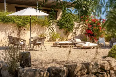 Giardino di Villa Silvia with Swimming Pool by Wonderful Italy