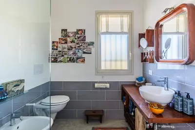 Bagno di Villa Silvia with Swimming Pool by Wonderful Italy