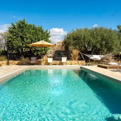 Villa Silvia with Swimming Pool by Wonderful Italy