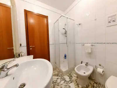 Bagno di Villa with private pool near Terrauzza
