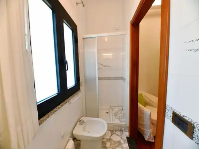 Bagno di Villa with private pool near Terrauzza