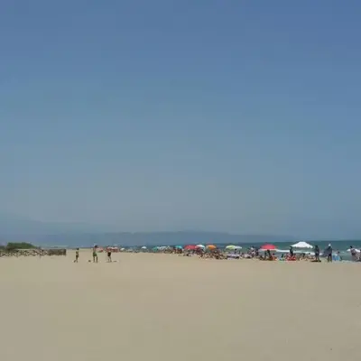 Casa Azzurra