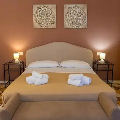 A Casa di Amaré apartment Ortigia
