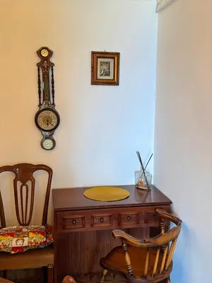 Planimetria di Casa Vacanza Cleopatra Beachfront Augusta