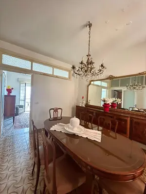 Planimetria di Casa Vacanza Cleopatra Beachfront Augusta