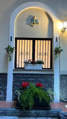 Planimetria di Ivy Central Apartment - Casa vacanze Catania centro