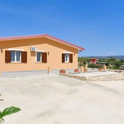Holiday Home in Floridia with private pool