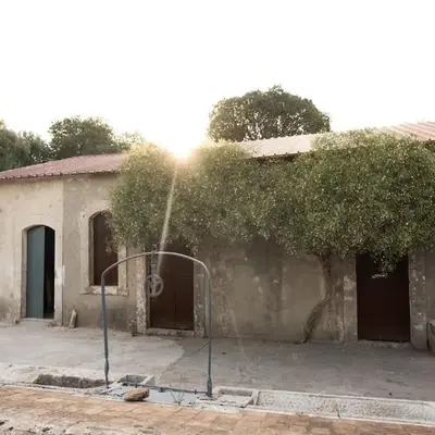 Holiday Home in Siracusa with garden