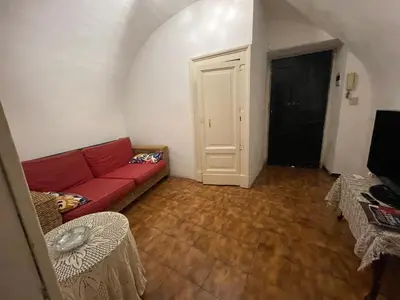 Area soggiorno di Sogni al Duomo
