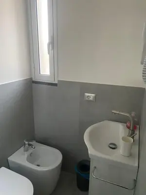 Bagno di Le Tre Anfore