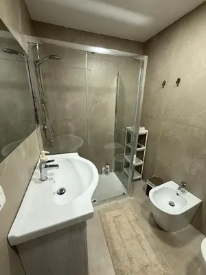 Bagno di Vale house
