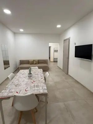 TV o dispositivi per l'intrattenimento presso Vale house