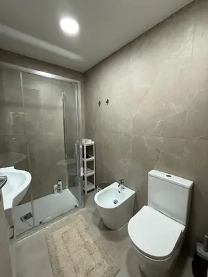 Bagno di Vale house