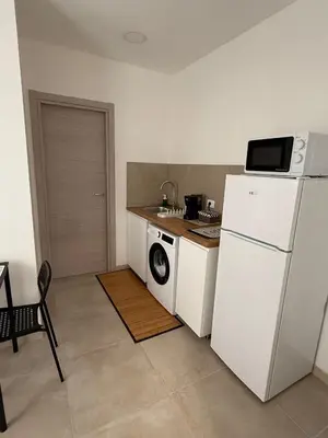 Cucina o angolo cottura di Vale house