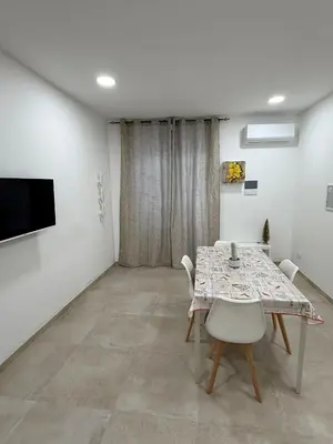 TV o dispositivi per l'intrattenimento presso Vale house