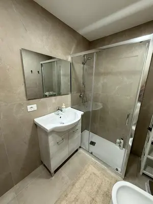 Bagno di Vale house