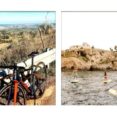 Sport&Leisure in Siracusa