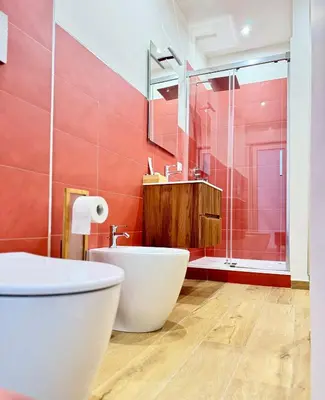 Bagno di D'Armisi Casa Mariella
