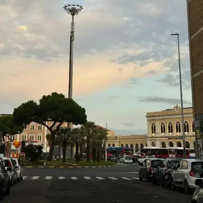 D'Armisi Casa Mariella