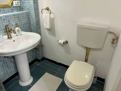 Bagno di La Clementina