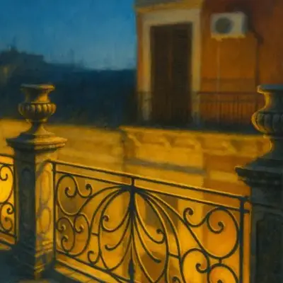 Al Portico 38