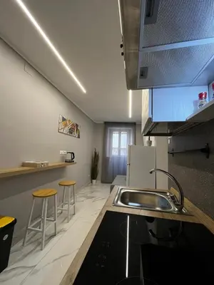 Cucina o angolo cottura di Lole Home