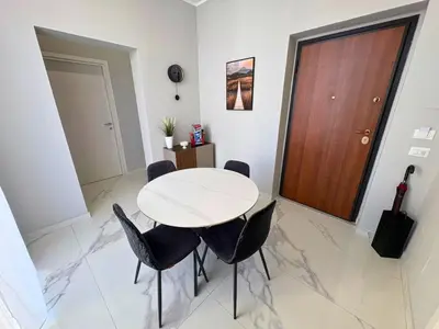 Planimetria di Lole Home