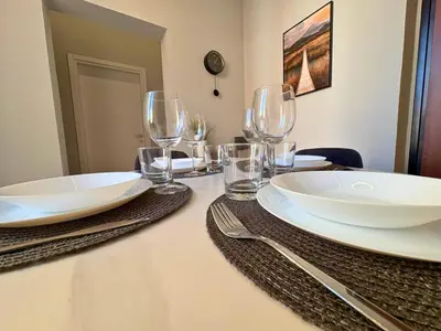 Planimetria di Lole Home
